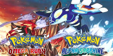 Pokemon Omega Ruby & Alpha Sapphire: How to Get Surf.